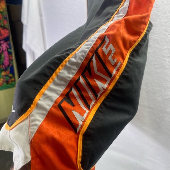 Nike Board Shorts Swim Trunks Mens S Cool Beach Summer Fun Retro 2056 - Picture 3 of 8